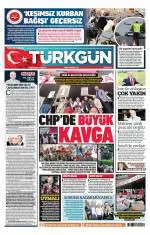 Türkgün