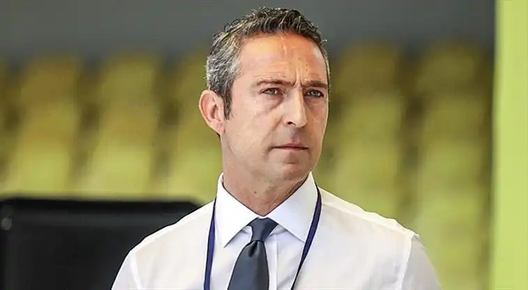 Ali Yıldırım Koç (Ali Koç) Kimdir?