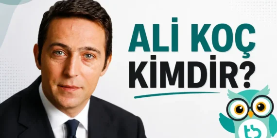 Ali Yıldırım Koç (Ali Koç) Kimdir?