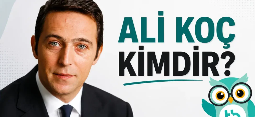 ali-koc-kimdir