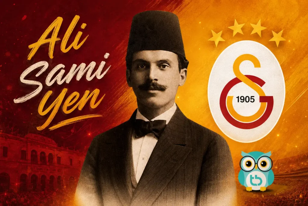 Galatasaray Rehberi: Başarılar, Efsaneler ve 25+ Önemli Bilgi