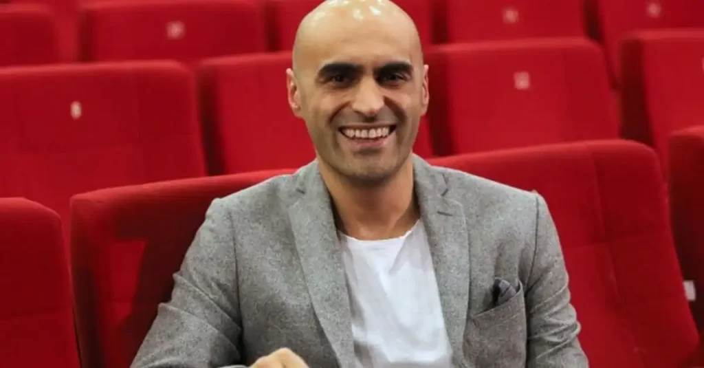 Alper Kul Kimdir?