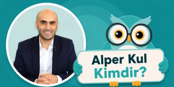 Alper Kul Kimdir?