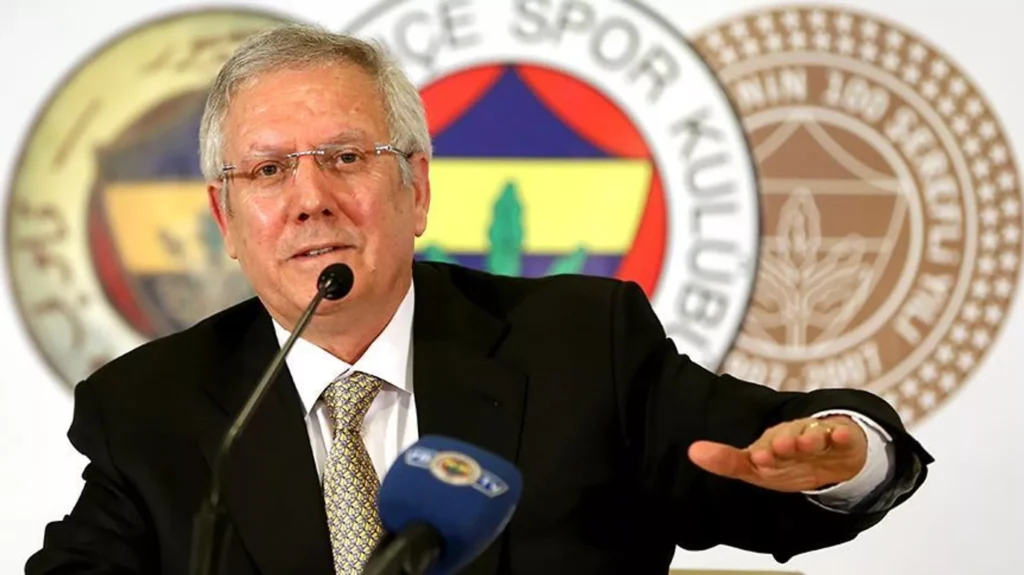 Aziz Yıldırım Kimdir?
