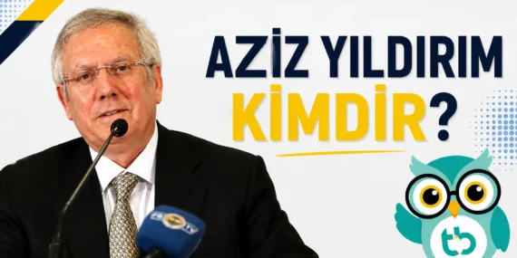 Aziz Yıldırım Kimdir?