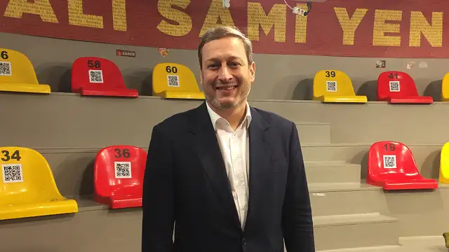 Burak Elmas Kimdir?