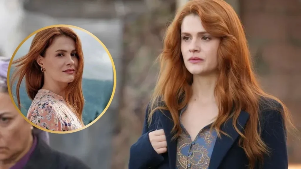 Burcu Cavrar Kimdir?