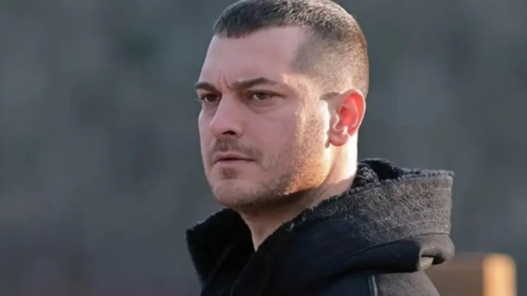 Çağatay Ulusoy Kimdir?