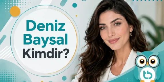 Deniz Baysal Kimdir?
