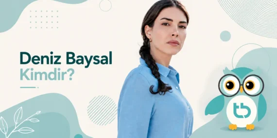 Deniz Baysal Kimdir?