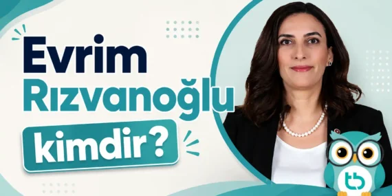 Evrim Rızvanoğlu Kimdir?