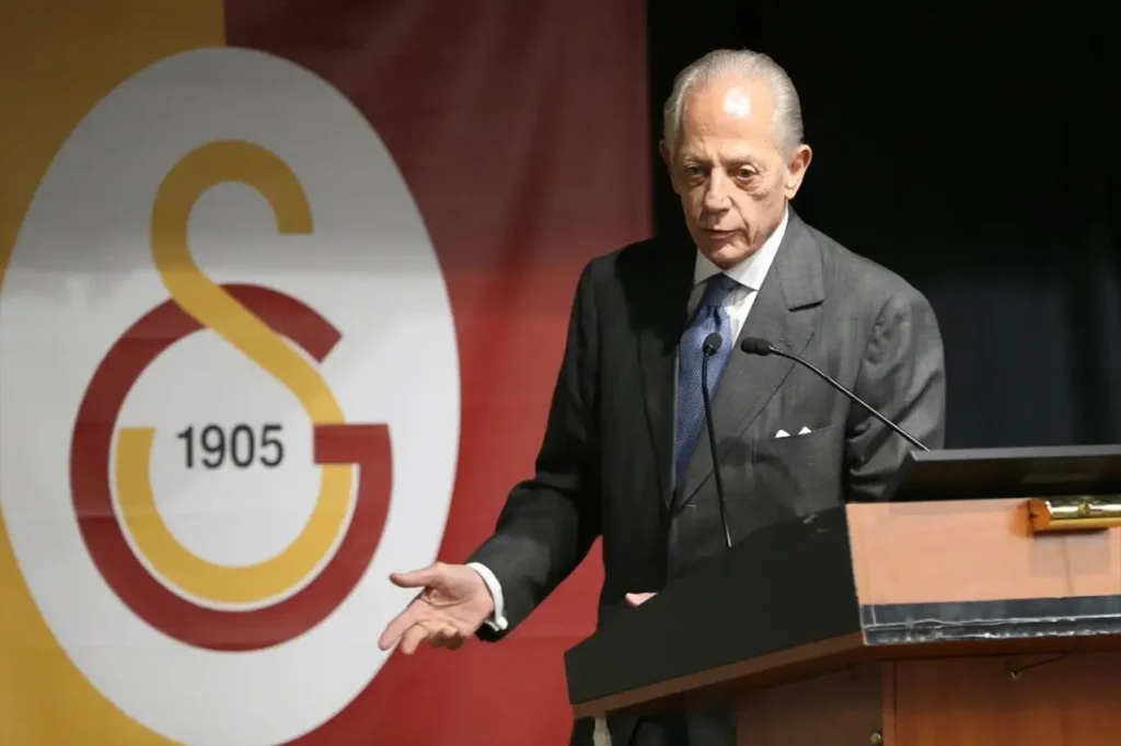Faruk Süren Kimdir?