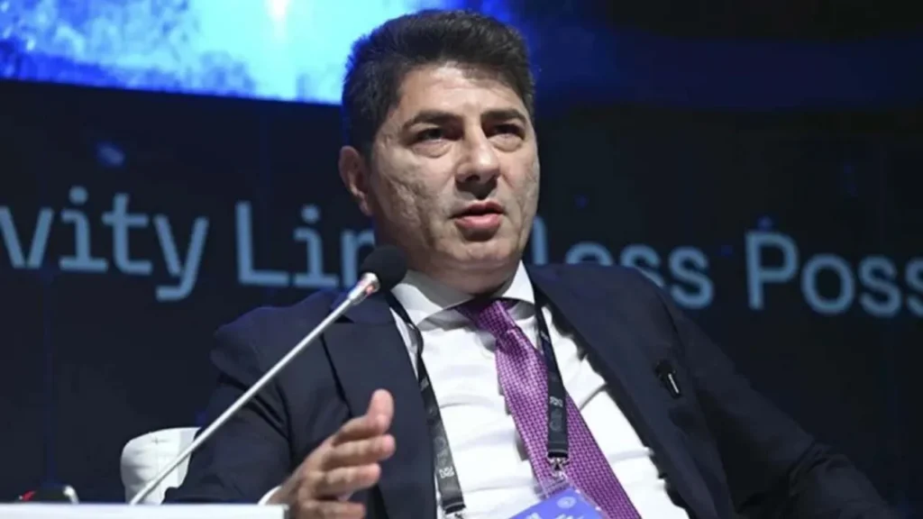 Hakan Safi