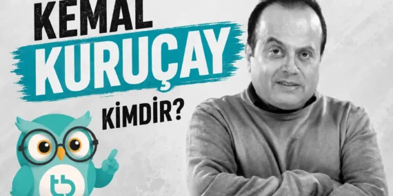Kemal Kuruçay Kimdir?