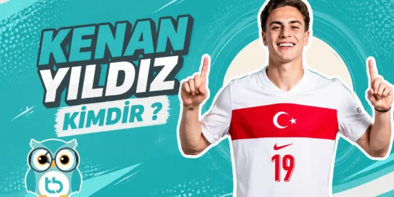 Kenan Yıldız Kimdir?
