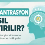 konsantrasyon-manset