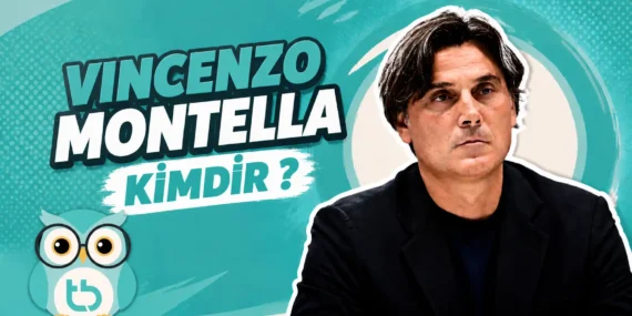 Vincenzo Montella Kimdir?