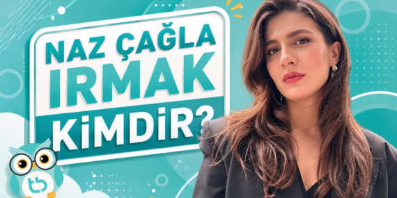 Naz Çağla Irmak Kimdir?