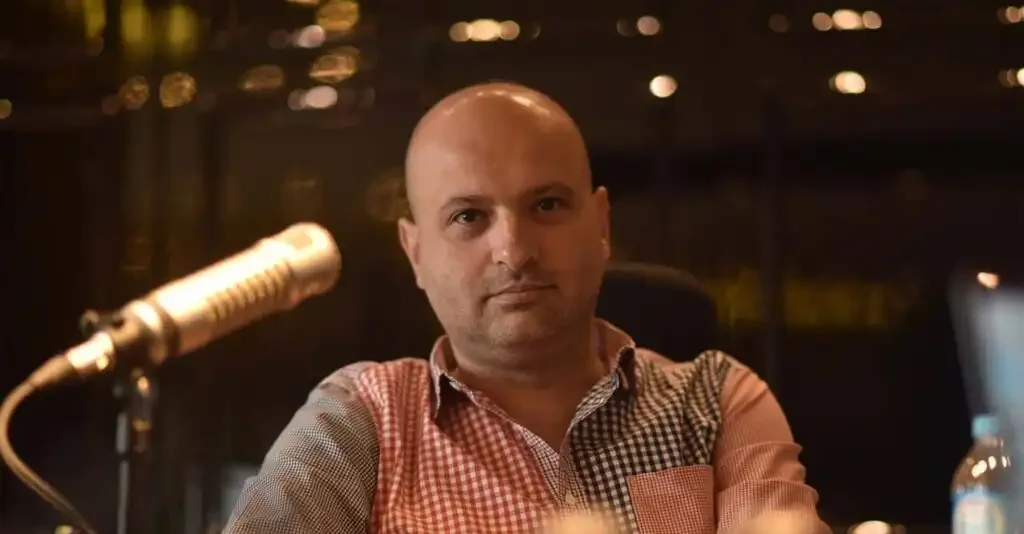 Polat Yağcı Kimdir?