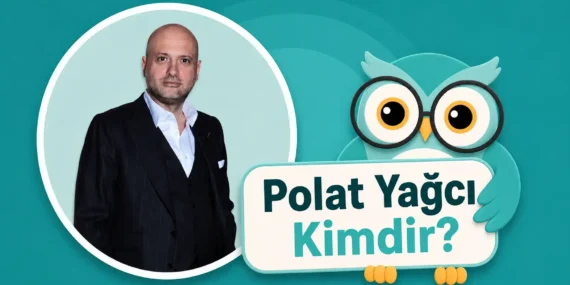 Polat Yağcı Kimdir?