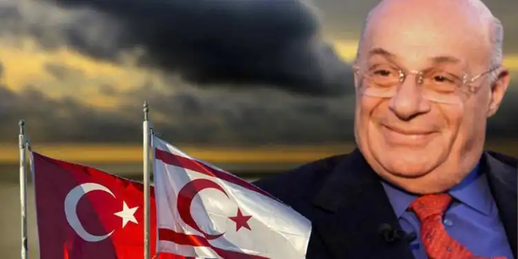 Rauf Denktaş Kimdir?