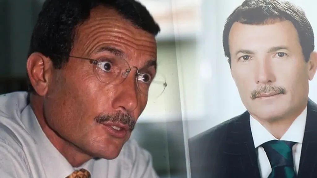Recep Yazıcıoğlu Kimdir?