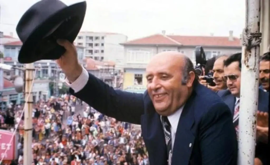 Süleyman Demirel Kimdir?