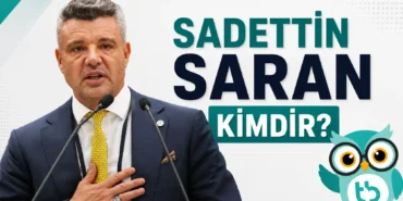s-sadettin-saran-kimdir