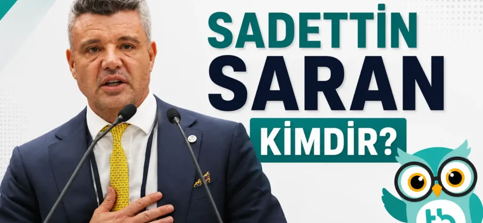 s-sadettin-saran-kimdir