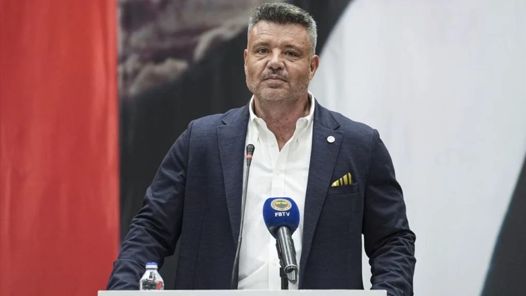 Steven Sadettin Saran (Sadettin Saran) Kimdir?