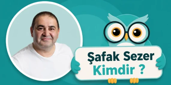Şafak Sezer Kimdir?