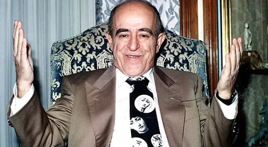Sakıp Sabancı Kimdir?