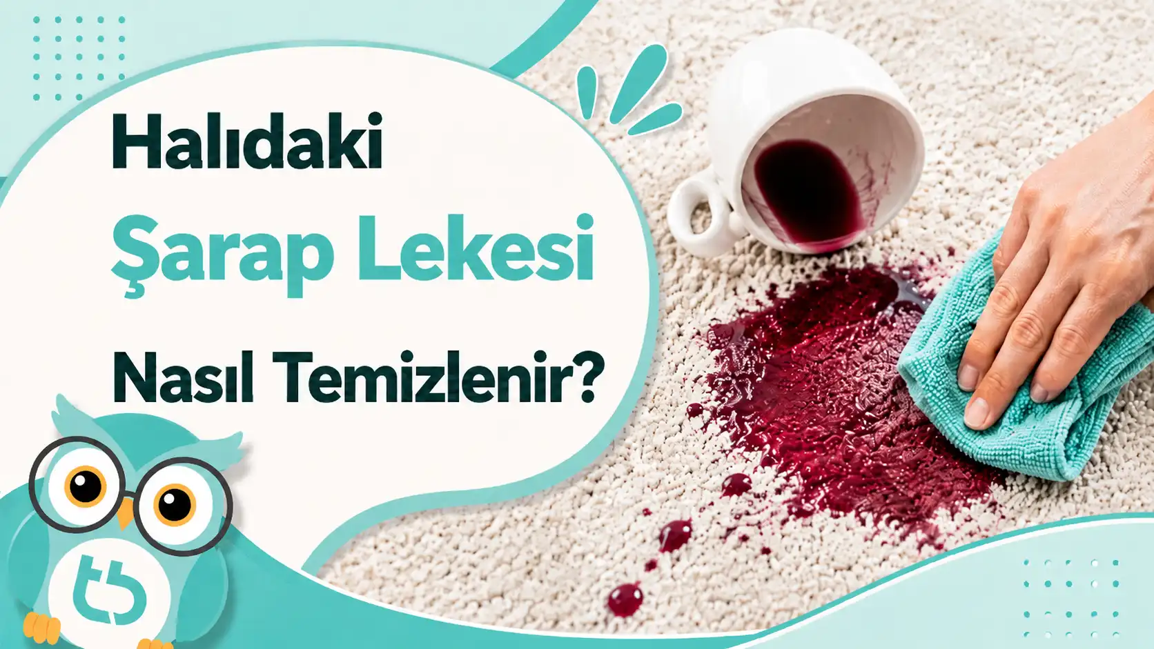 sarap-lekesi