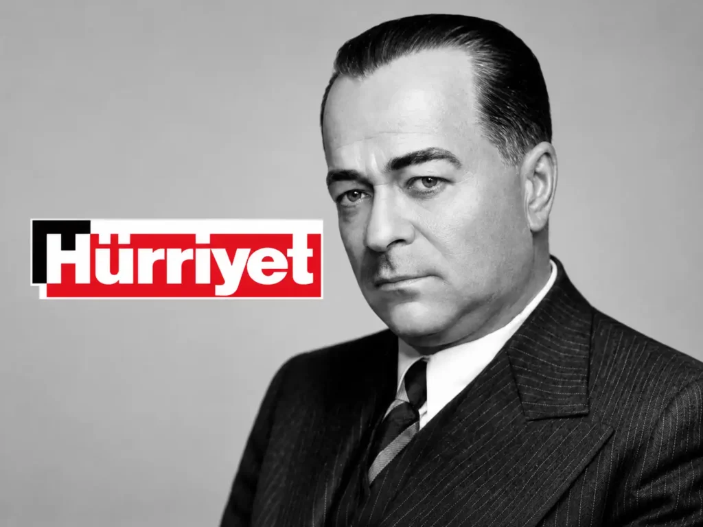 Sedat Simavi Kimdir?