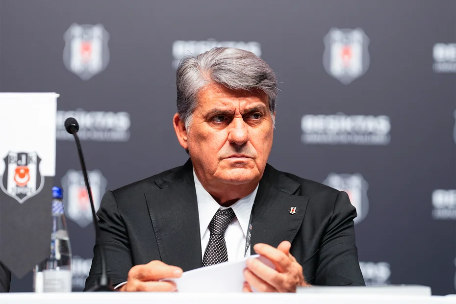 Serdal Adalı Kimdir?