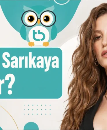 serenay-sarikaya