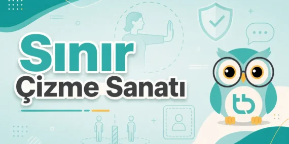 Sınır Çizme Sanatı: Hayır Demenin Gizli Gücü