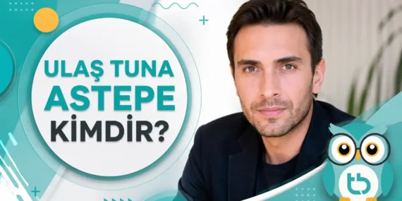 Ulaş Tuna Astepe Kimdir?