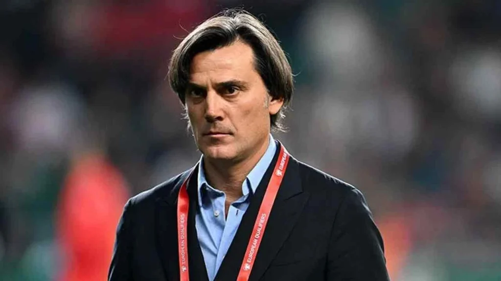 Vincenzo Montella Kimdir?