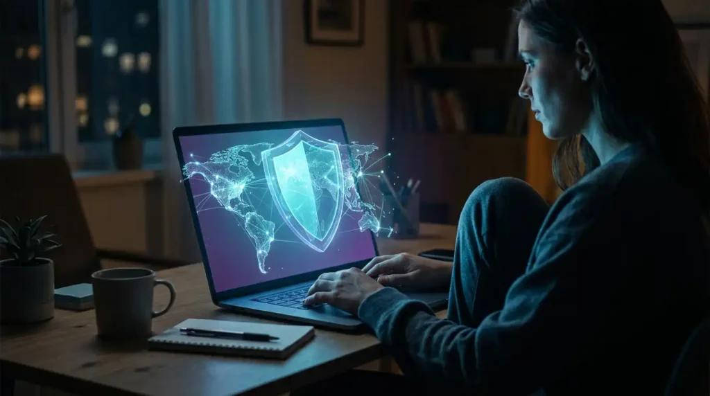 VPN Nedir?