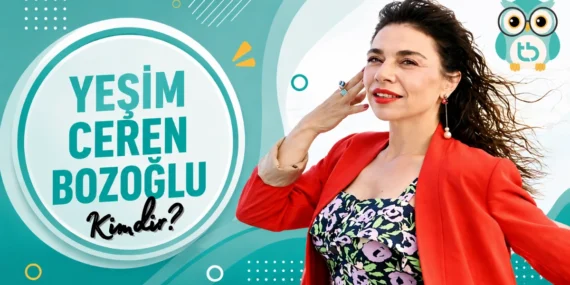 Yeşim Ceren Bozoğlu Kimdir?