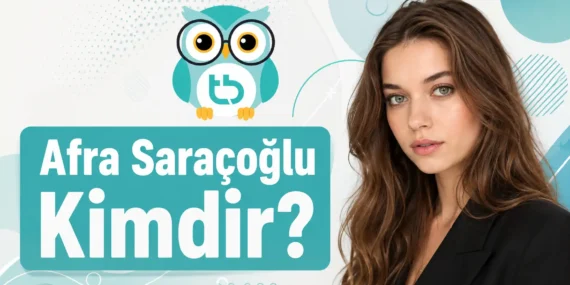 Afra Saraçoğlu Kimdir?