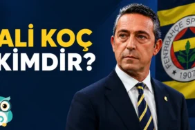 ali-koc-kimdir