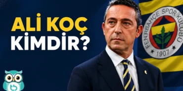 ali-koc-kimdir