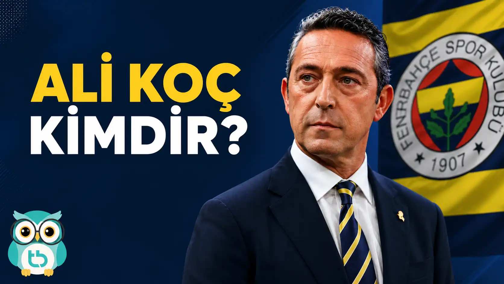 ali-koc-kimdir