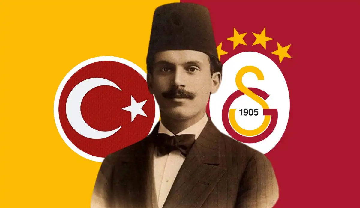 Galatasaray Rehberi