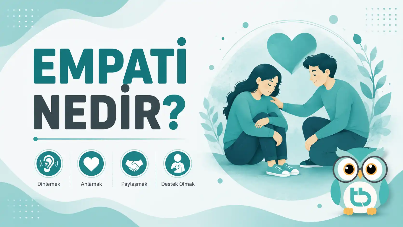empati-nedir