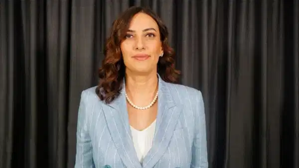 Evrim Rızvanoğlu Kimdir?