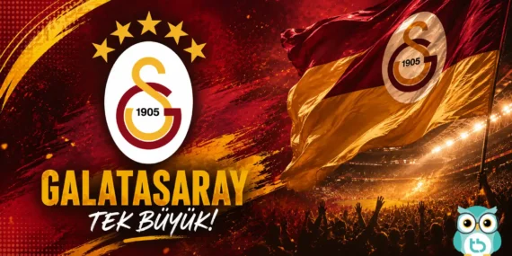 Galatasaray Rehberi: Başarılar, Efsaneler ve 25+ Önemli Bilgi