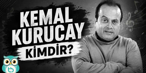 Kemal Kuruçay Kimdir?